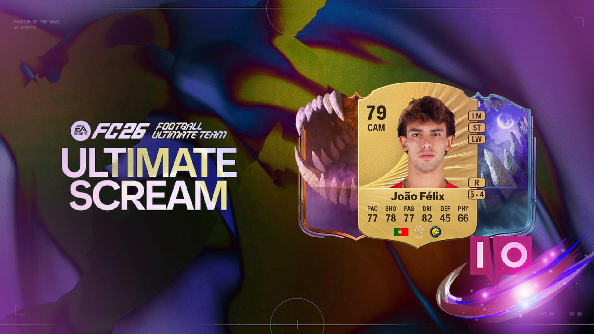 Top Players for FC 26 Spooky Striker Evolution: Ultimate Guide