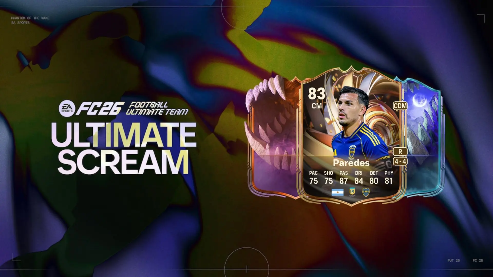 Top Players for FC 26: The Big Fella Evolution Unveiled