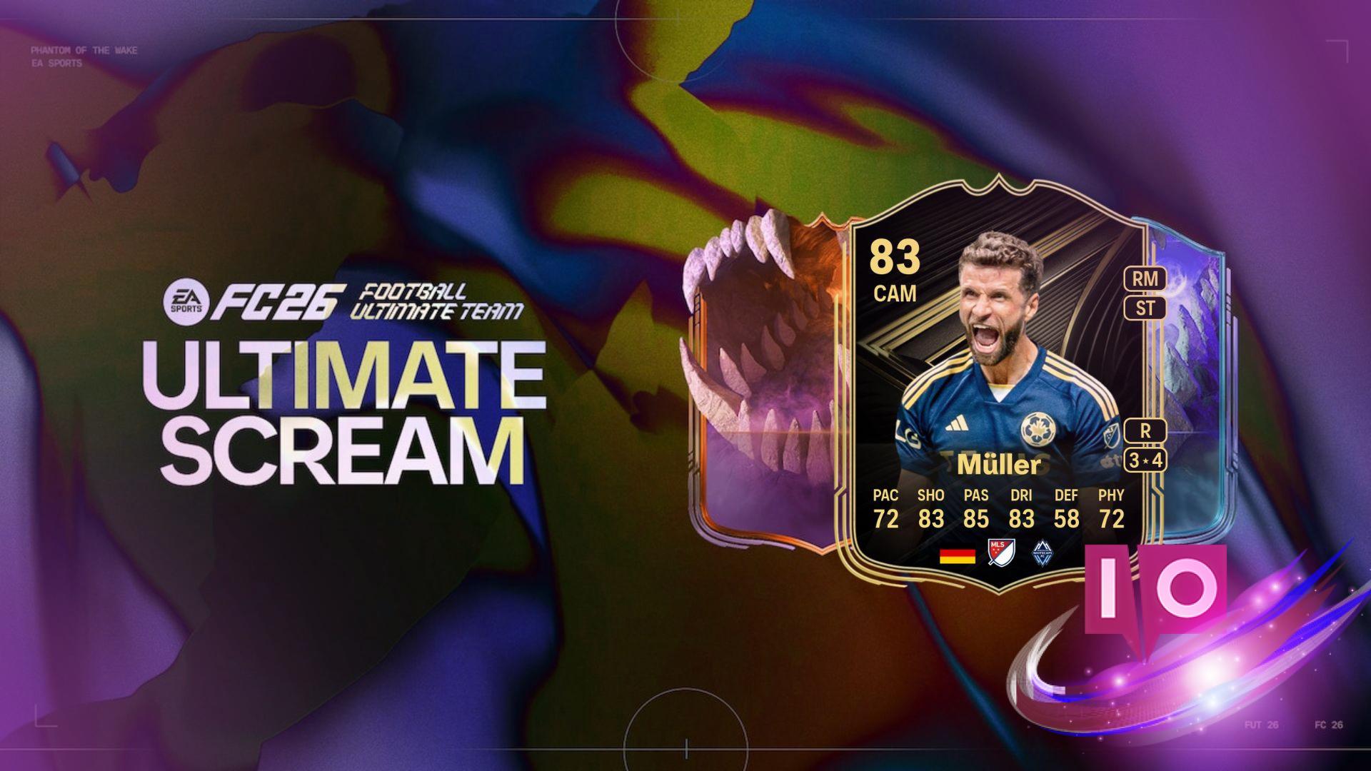 Top Players in FC 26: Fast Like Adama Evolution Rankings