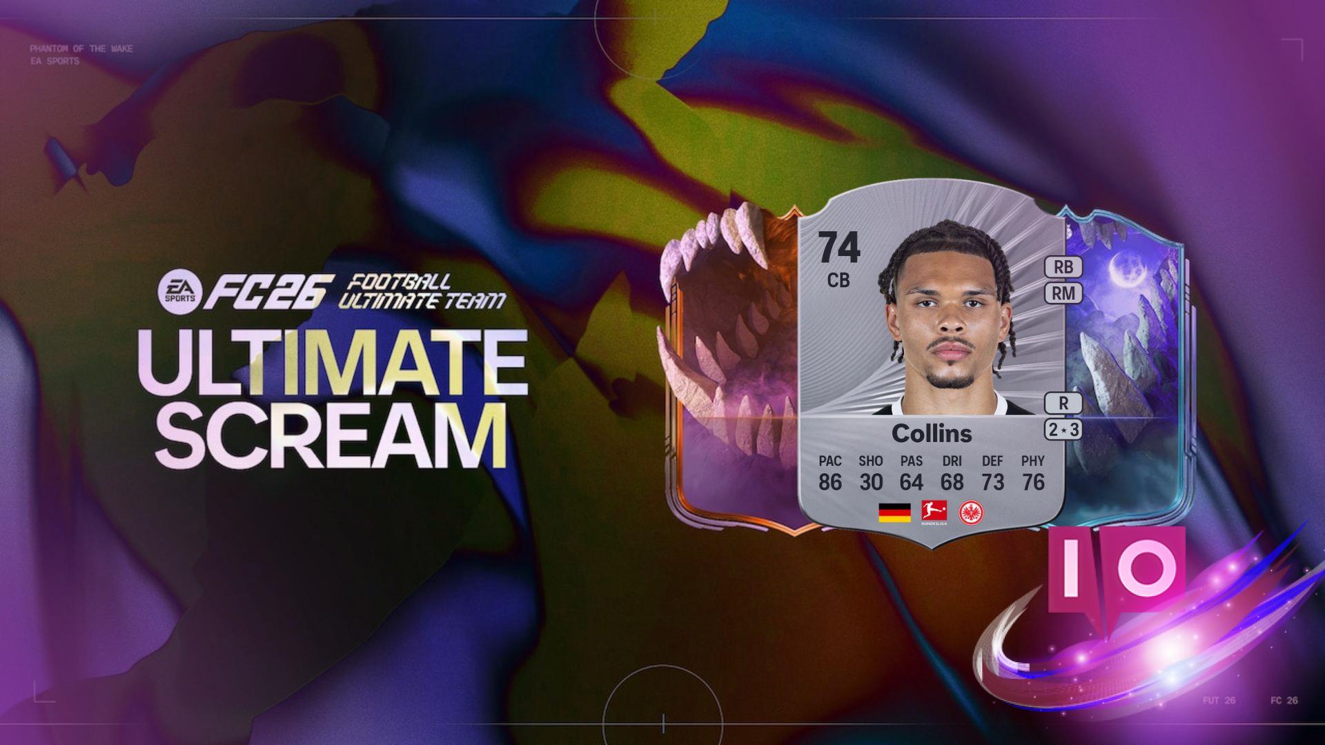 Top Players in FC 26 Ghostly Guardian Evolution You Can't Miss