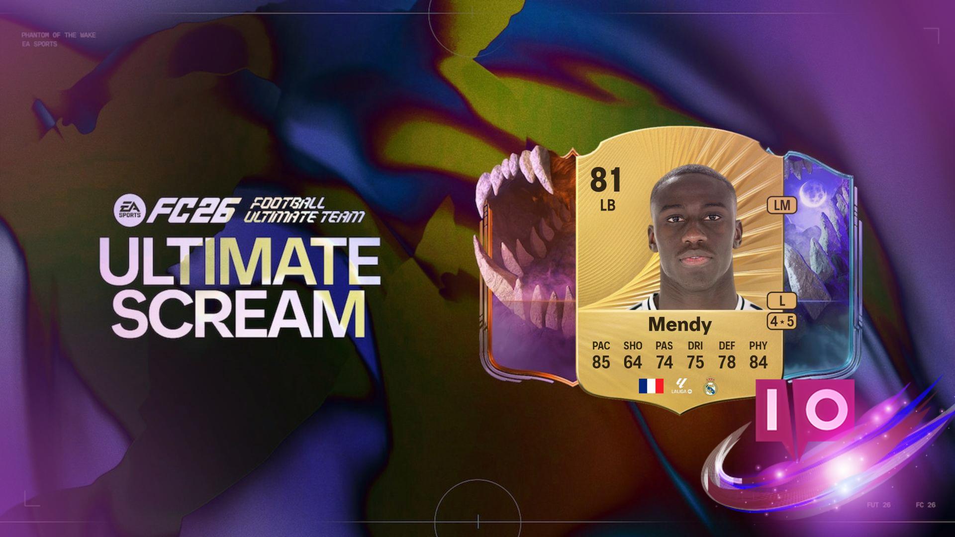 Top Players in FC 26: Rise from the Grave Evolution Guide