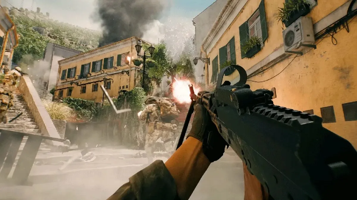 Top Weapons and Loadouts for Battlefield 6: Ultimate Guide