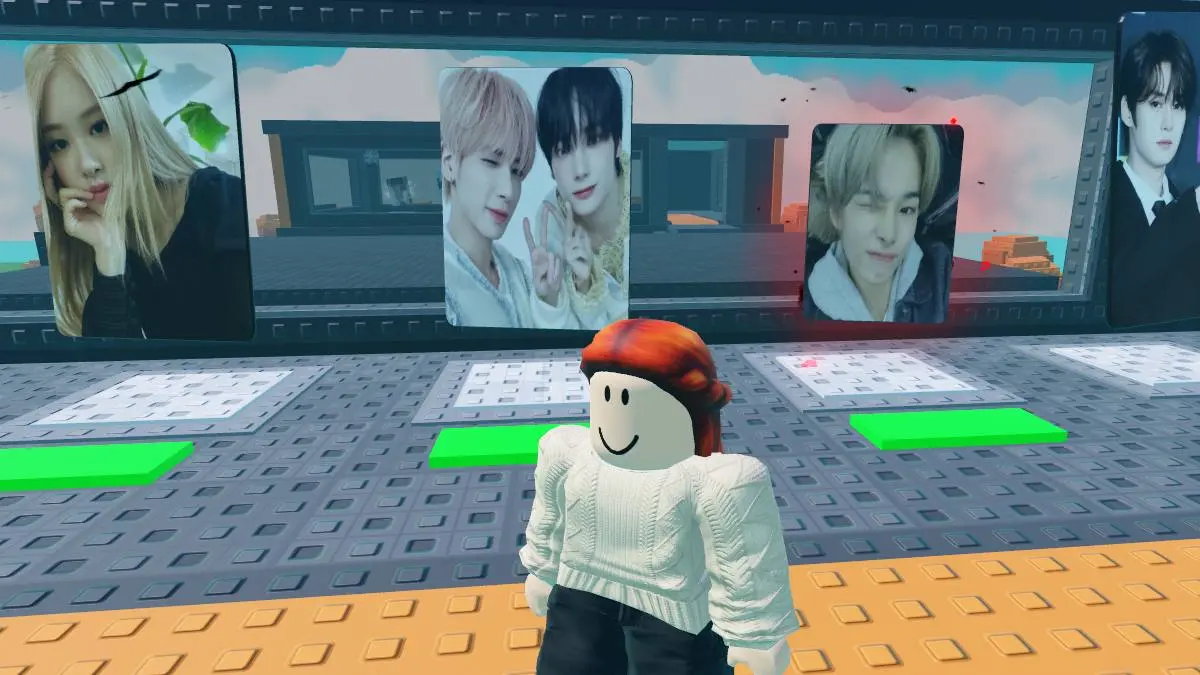 Trade KPOP Idol Codes - October 2025 Updated Guide