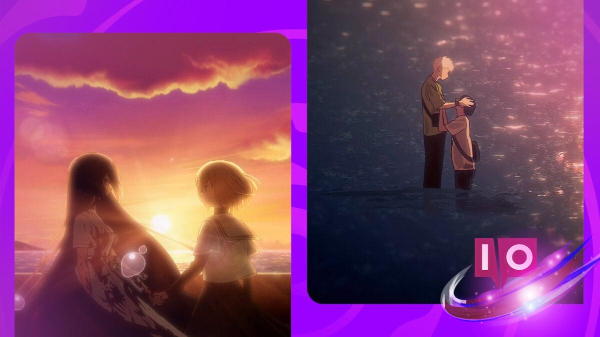 Transforming Queer Longing: The Rise of Supernatural Romance Anime