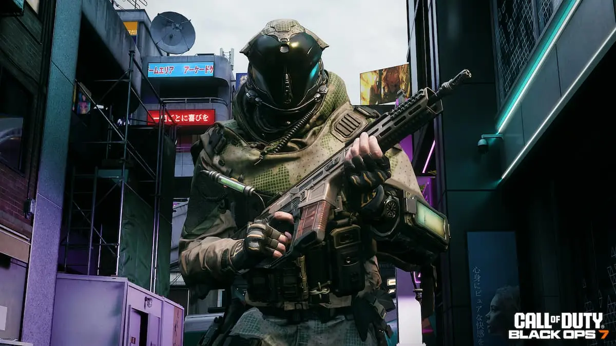 Treyarch Enhances Black Ops 7 with Beta Feedback: Players Excited!