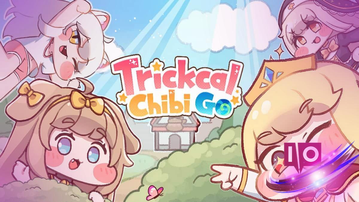 Trickcal: Latest Chibi Go Codes for October 2025 Revealed!