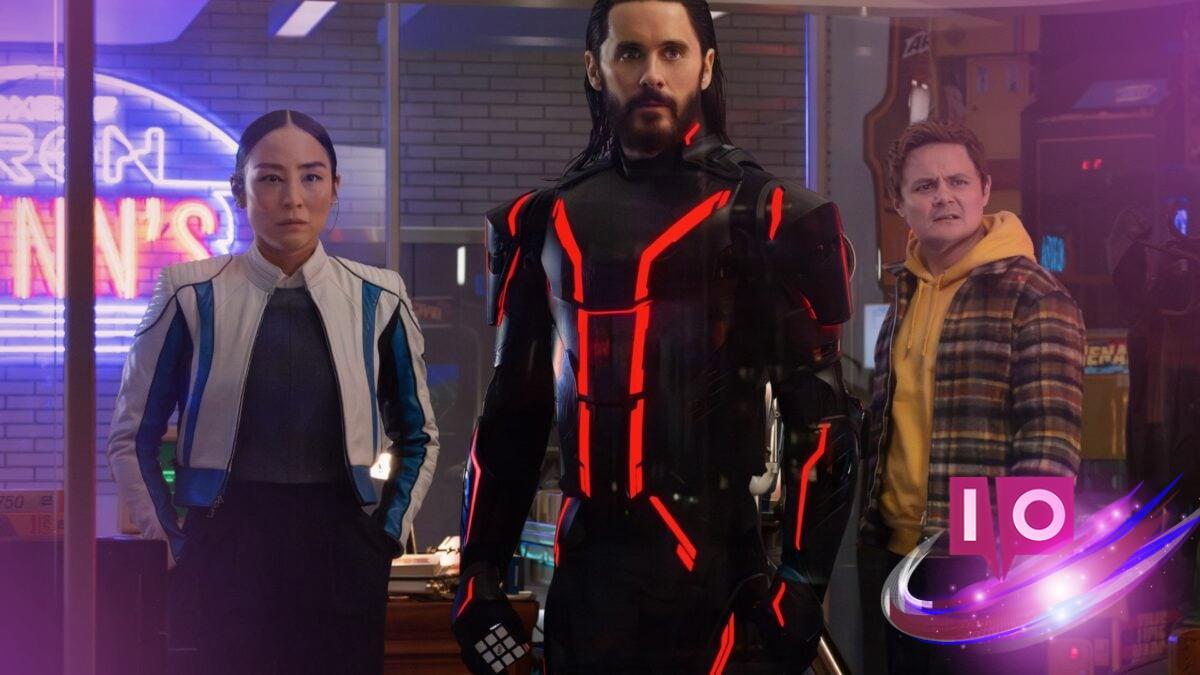 Tron: Ares - A Costly Disaster for the Studio Starring Jared Leto