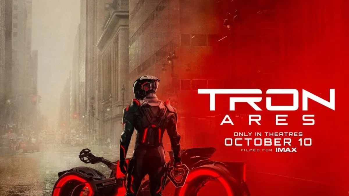 Tron: Ares Box Office Disappointment Explained - Key Reasons