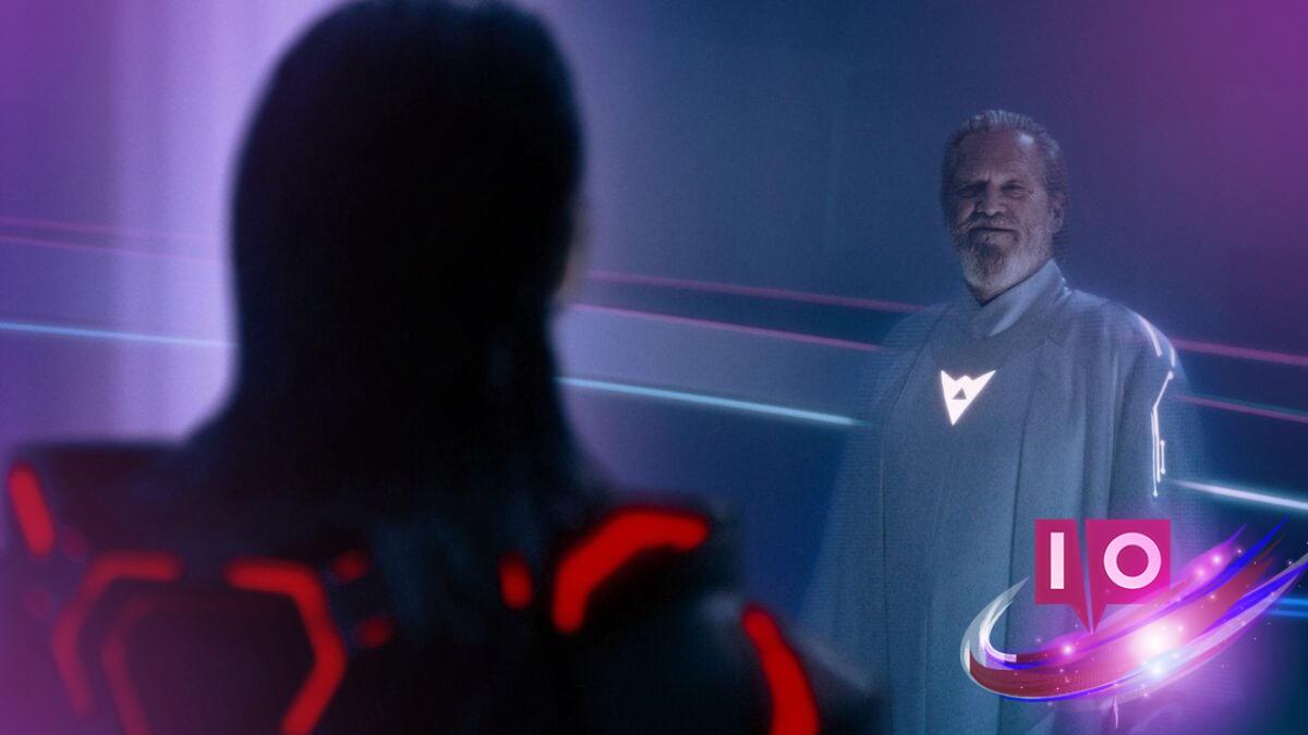 Tron: Ares Ending & Credits Explained - Insights from Jared Leto & Cast