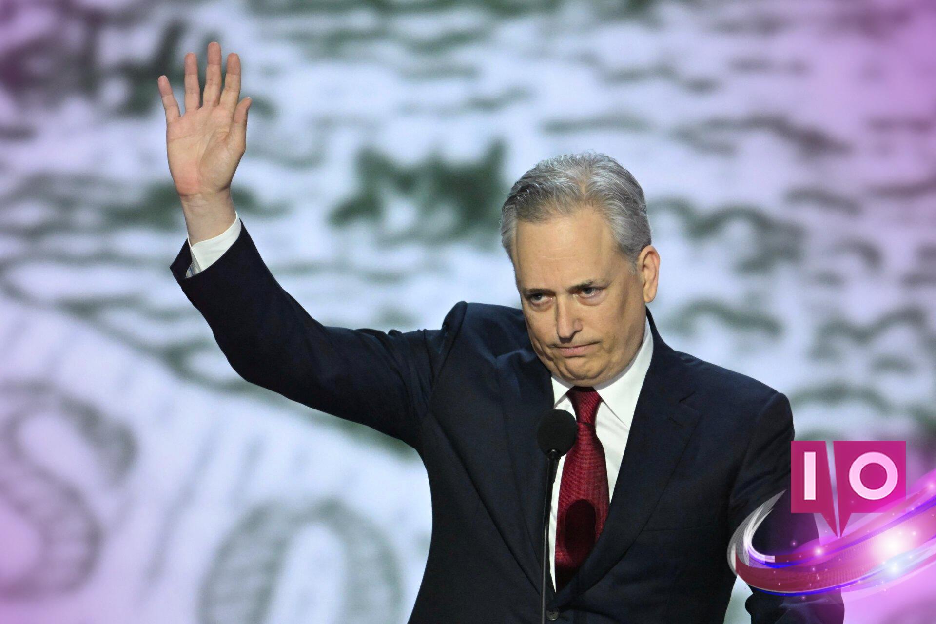 Trump AI Czar Targets Anthropic AI: David Sacks in Action Again