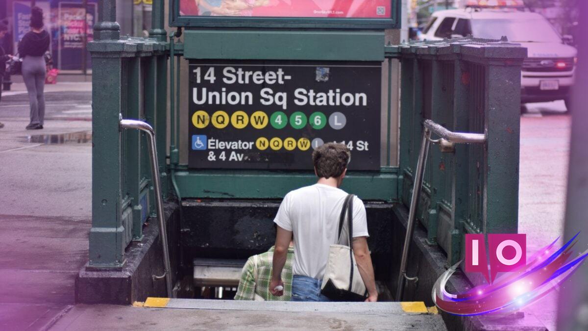 Trump Admin Cuts NYC Transit Funds, Blames ‘DEI’ in GOP Shutdown