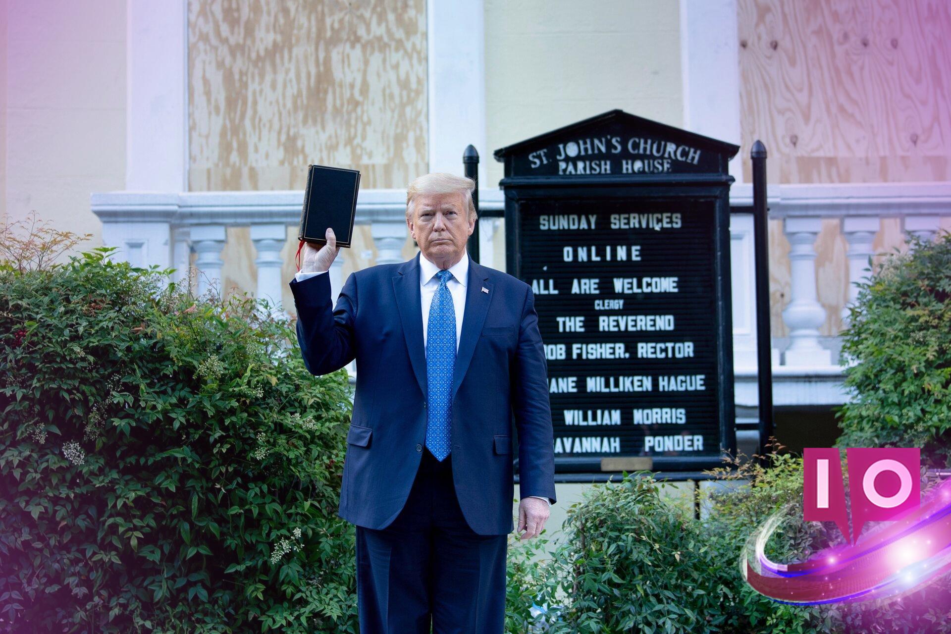 Trump's Tariffs Disrupt America's Libraries: A Troubling Outcome