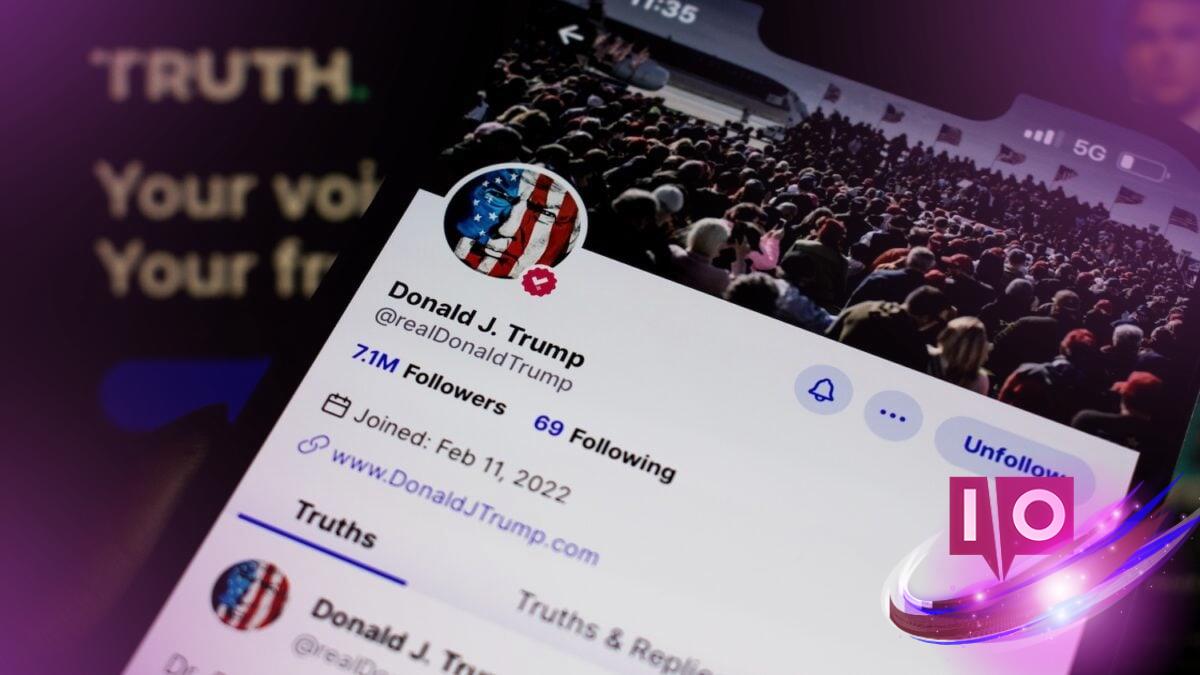 Truth Predict: Trump’s New Betting Feature on Truth Social Unveiled