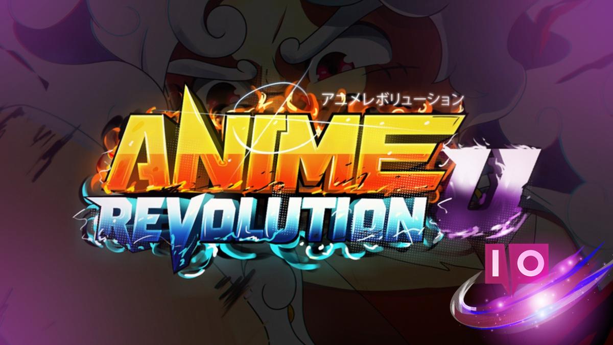 Ultimate Anime Revolution Codes for October 2025: Unlock Now!