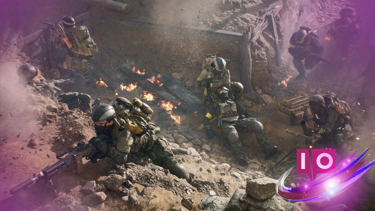 Ultimate Assault Class Build & Loadout Guide for Battlefield 6