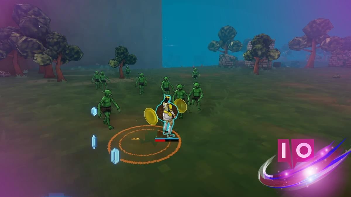 Ultimate Athena Build Guide for Megabonk: Dominate the Game!