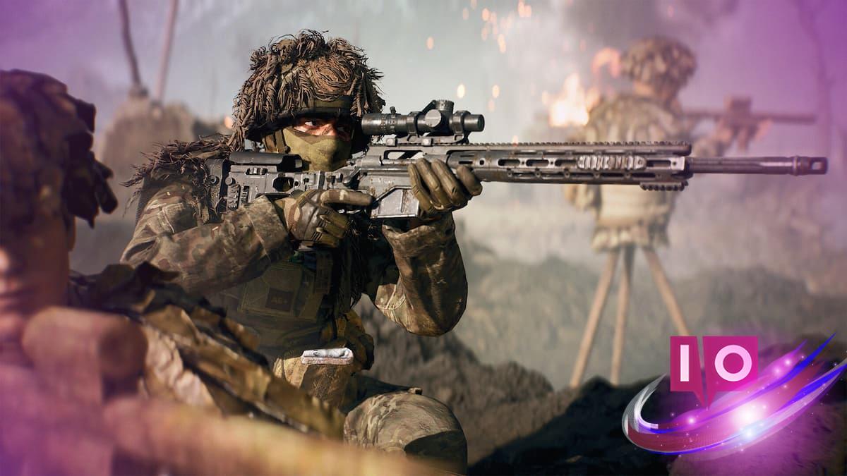 Ultimate BF6 Recon Class Build & Loadout Guide