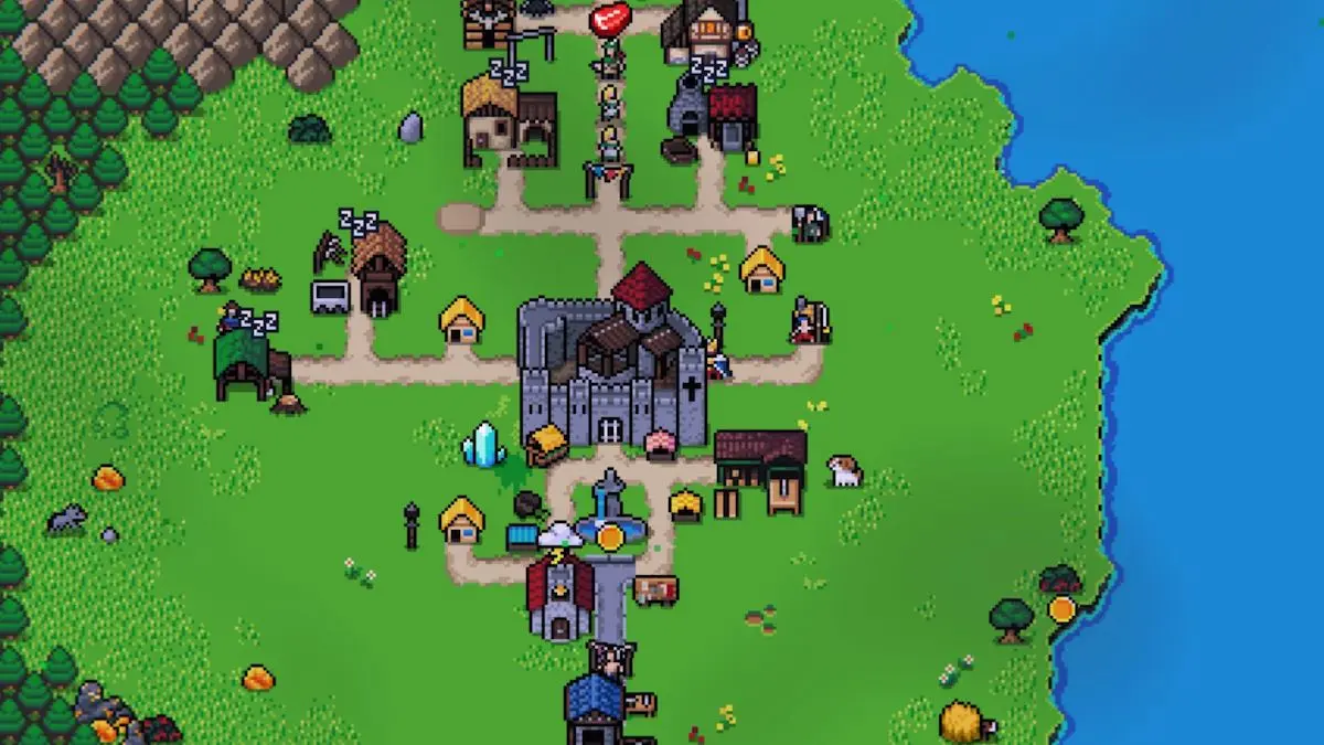 Ultimate Building Order Guide for Super Fantasy Kingdom