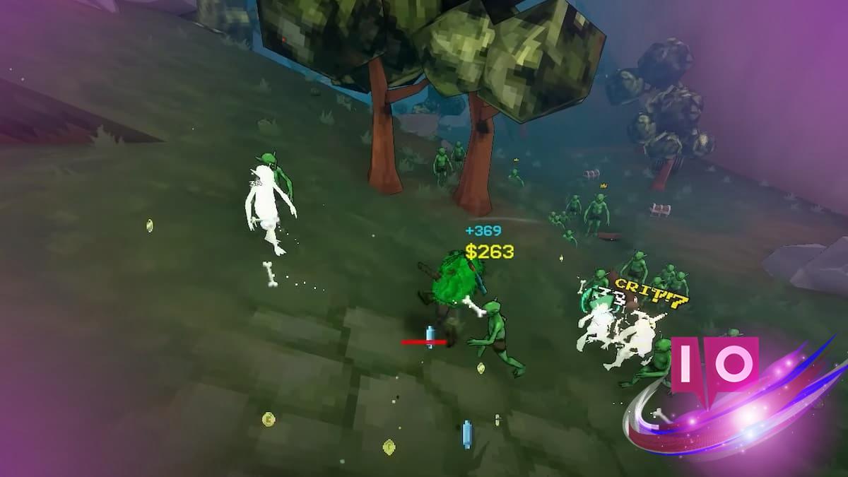 Ultimate Bush Build Guide for Megabonk: Dominate the Game!