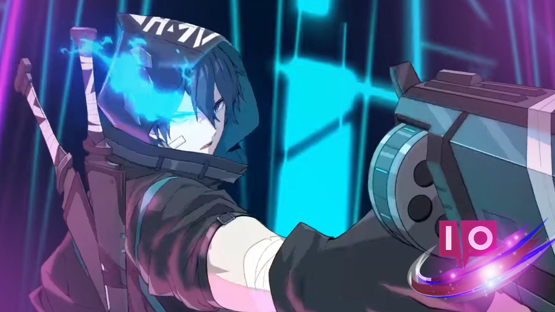 Ultimate Chaos Zero Nightmare Characters Tier List (CZN)