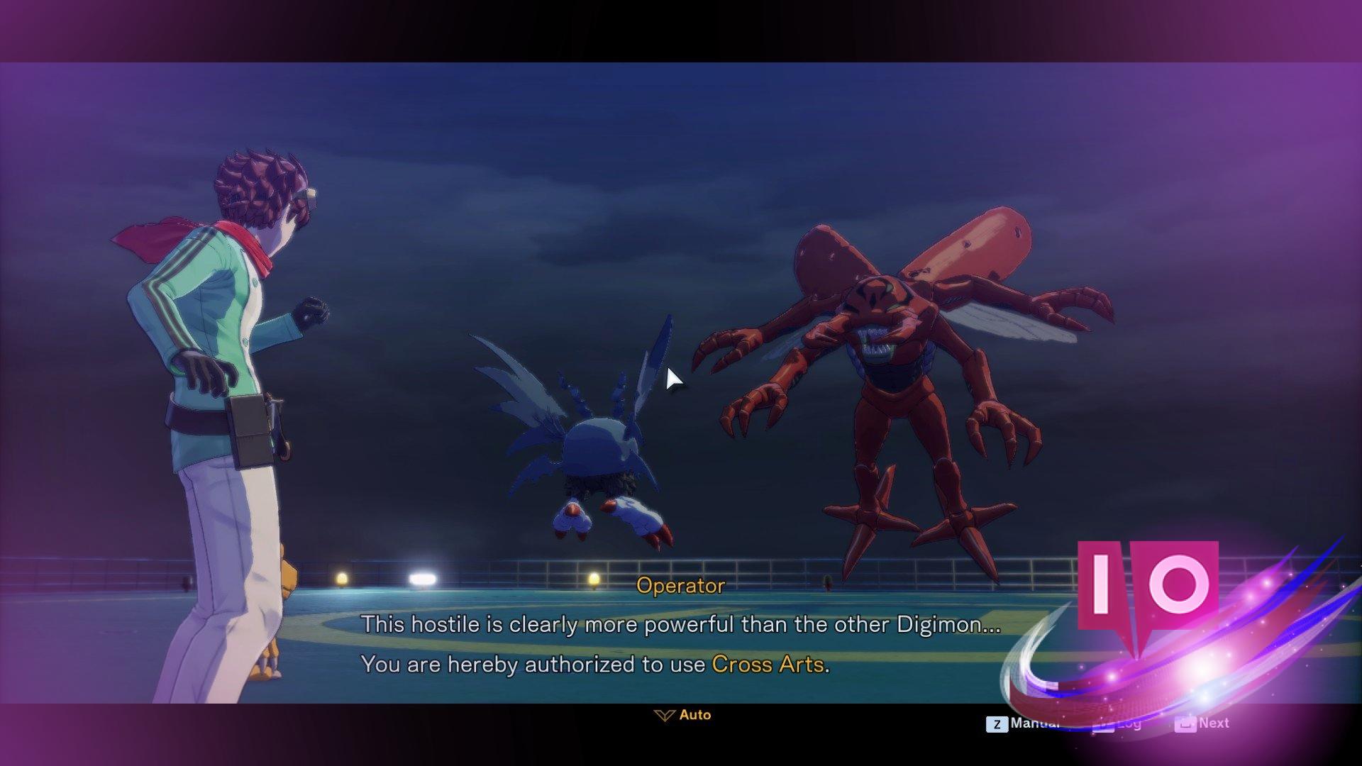 Ultimate Digimon Story Time: Stranger Cross Arts Tier List 2023