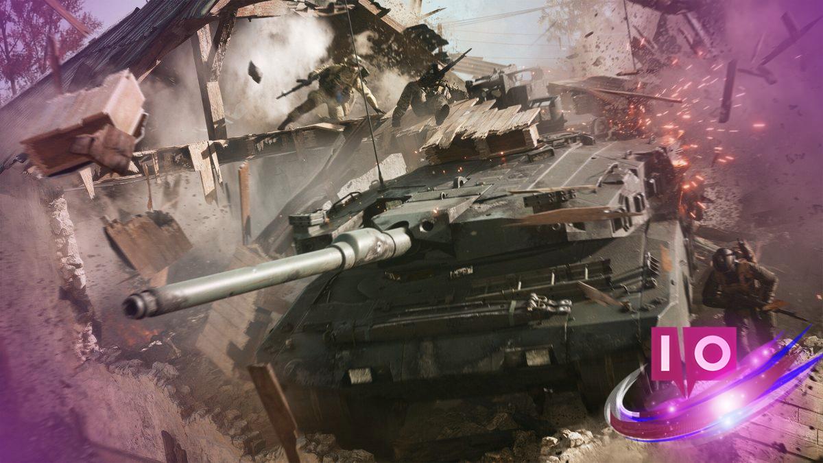 Ultimate Engineer Class Build & Loadout Guide for BF6