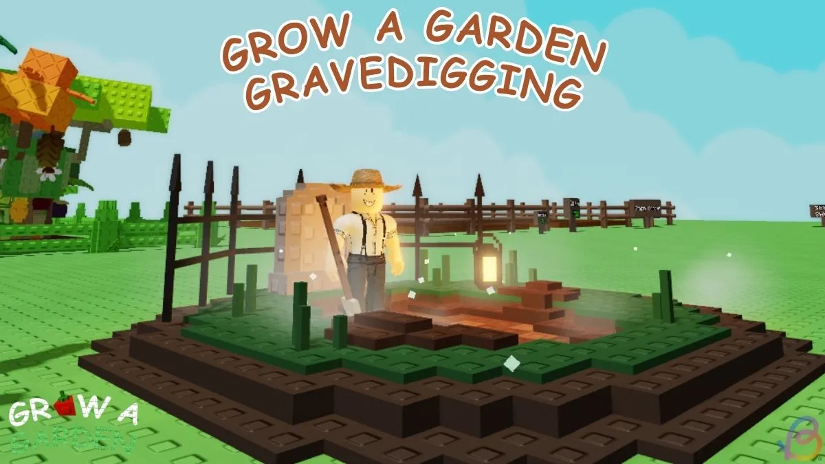Ultimate Gravedigging Guide: Tips, Techniques & Garden Rewards