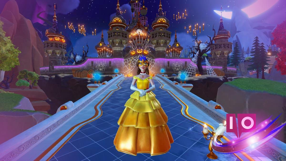 Ultimate Guide: Change Dream Castle Skin in Disney Dreamlight Valley