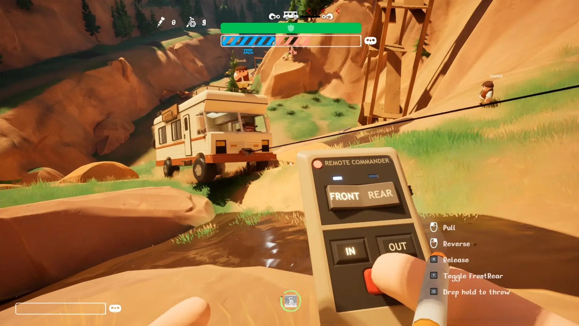 Ultimate Guide: Heal and Restore Your Health in RV There Yet
