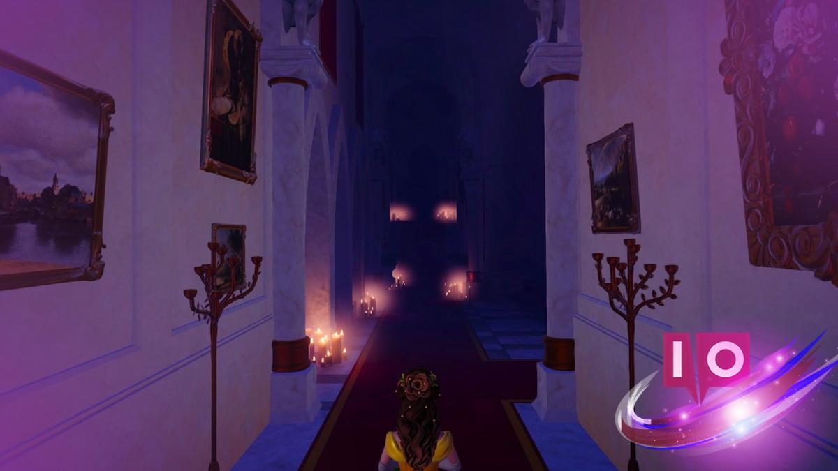 Ultimate Guide: The Haunting of Beast’s Castle Quest in Disney Dreamlight Valley