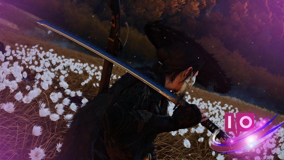 Ultimate Guide: Upgrade All Weapons in Ghost of Yotei