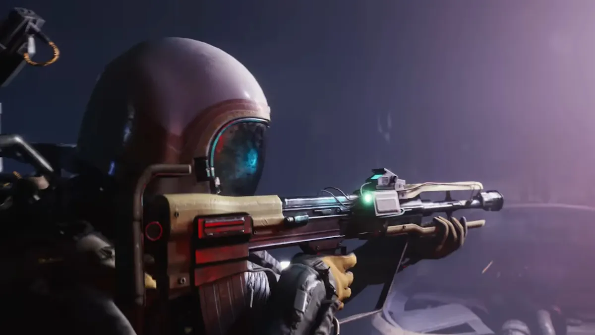 Ultimate Guide to All Arc Raiders Weapons: Complete List & Tips