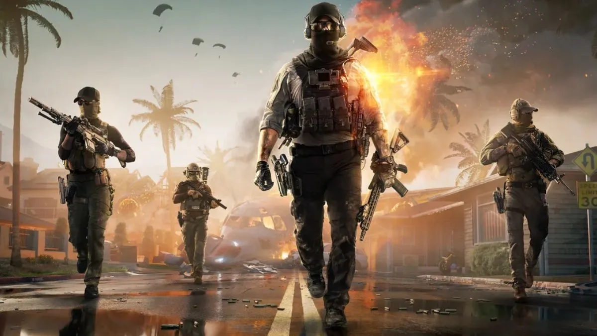 Ultimate Guide to Battlefield 6 REDSEC Achievements & Trophies