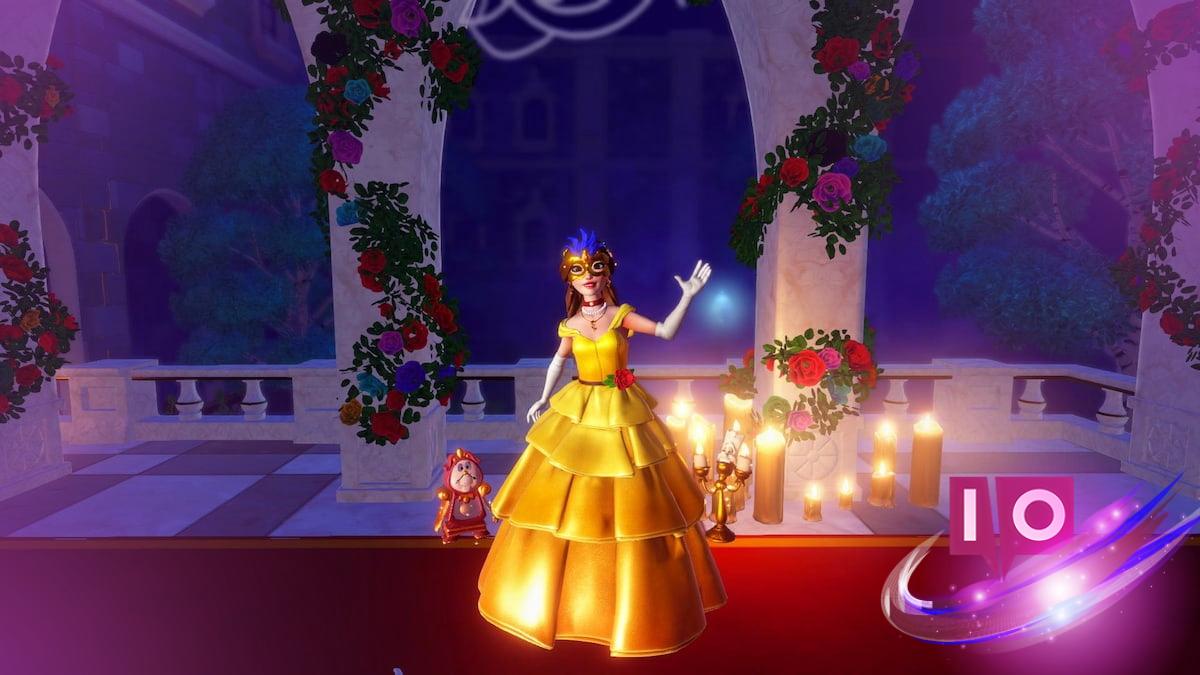 Ultimate Guide to Castle-Keeping Quest in Disney Dreamlight Valley