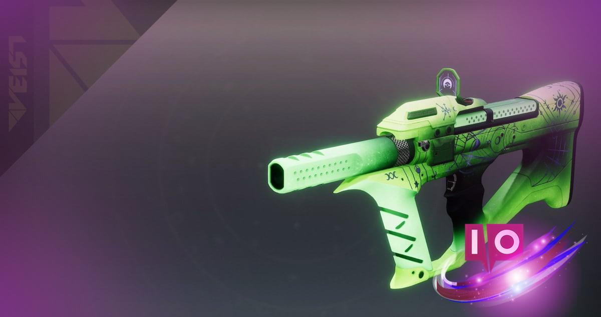 Ultimate Guide to Gunburn God Rolls in Destiny 2