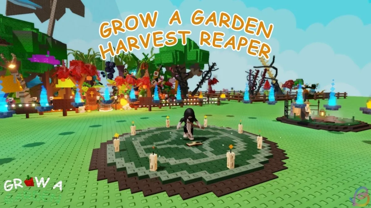 Ultimate Harvest Reaper Guide: Summon Severed Spine Effectively