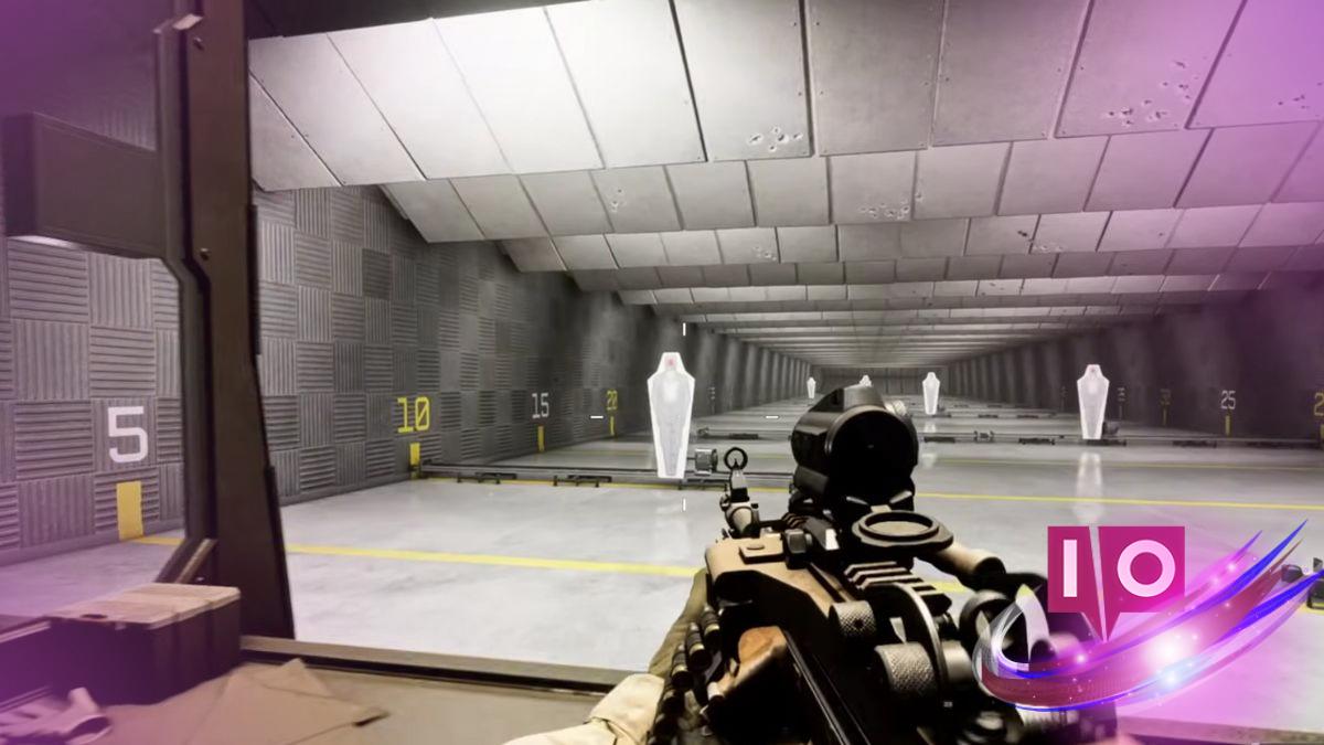 Ultimate L110 Loadout Guide for Battlefield 6 – Dominate the Game!