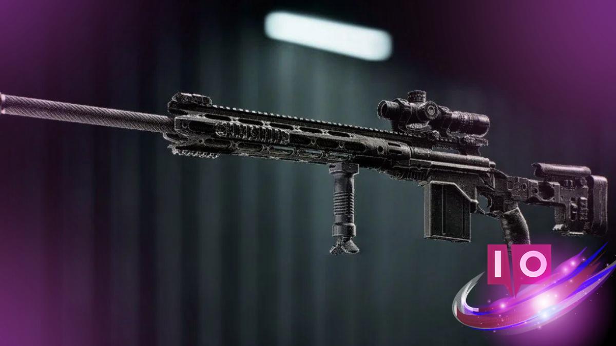 Ultimate M2010 ESR Loadout Guide for Battlefield 6