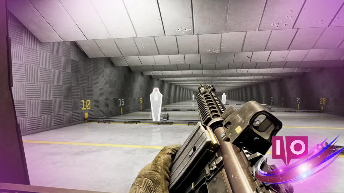 Ultimate M4A1 Loadout for Battlefield 6: Dominate the Battlefield!