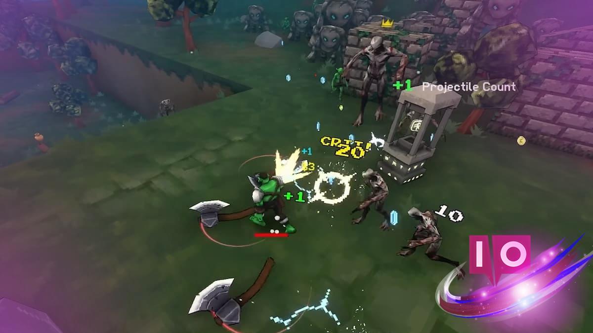 Ultimate Ogre Build Guide for Megabonk: Dominate the Game!