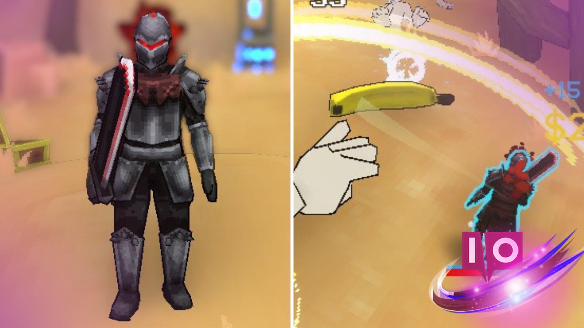 Ultimate Sir Chadwell Build Guide for Megabonk 2023