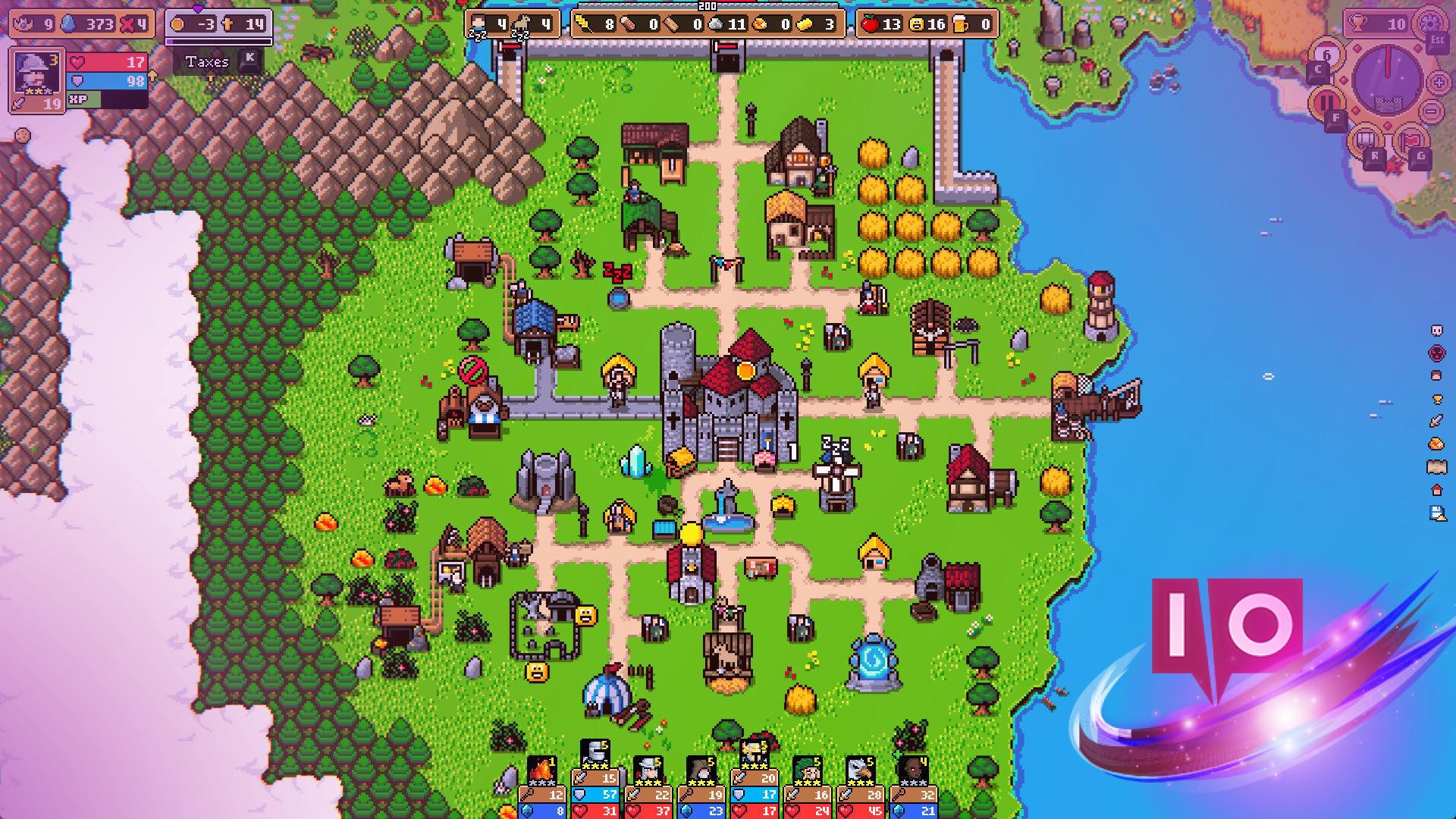 Ultimate Super Fantasy Kingdom Heroes Tier List 2023