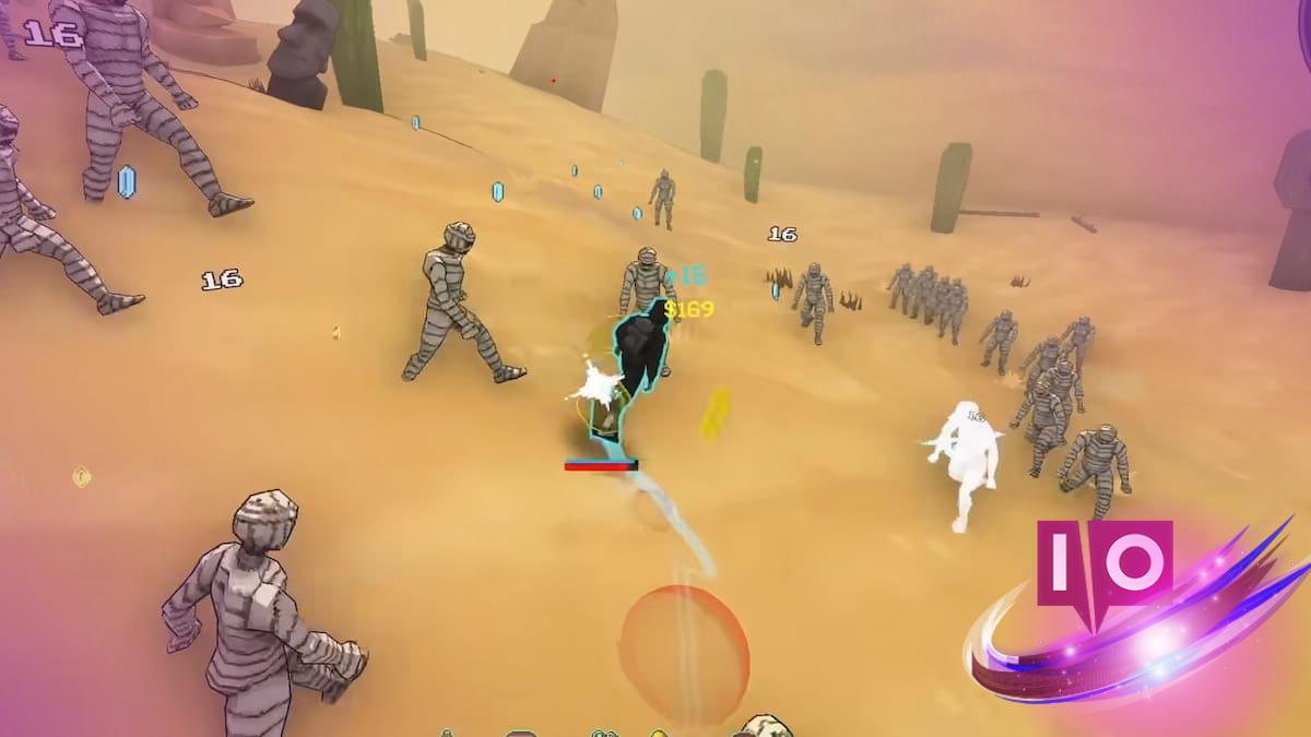 Ultimate Tony McZoom Build Guide for Megabonk: Top Tips & Tricks