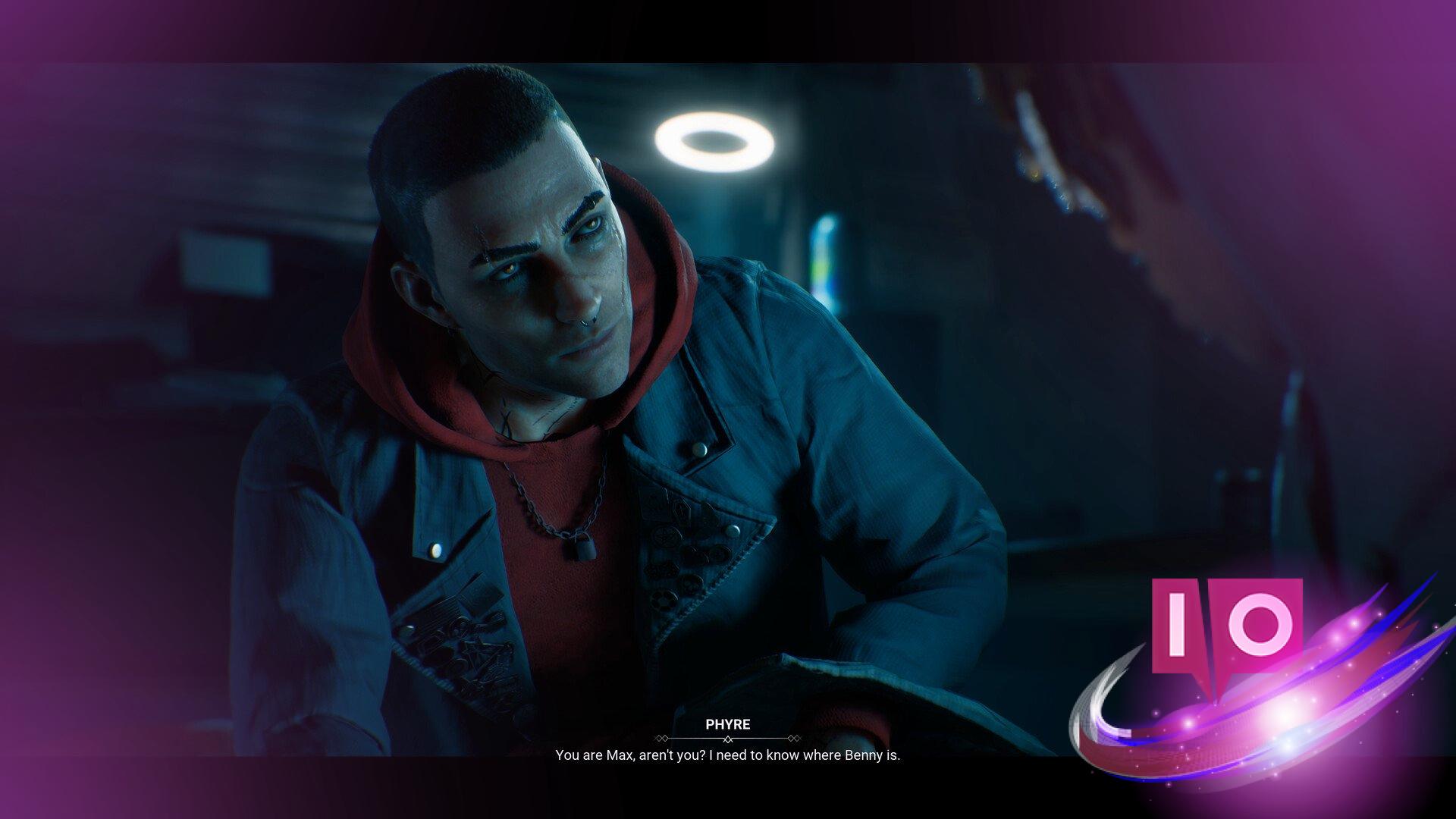 Ultimate Vampire The Masquerade Bloodlines 2 Graphics Settings for Max FPS