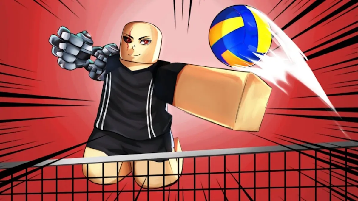 Ultimate Volleyball Legends Tier List – October 2025 Rankings