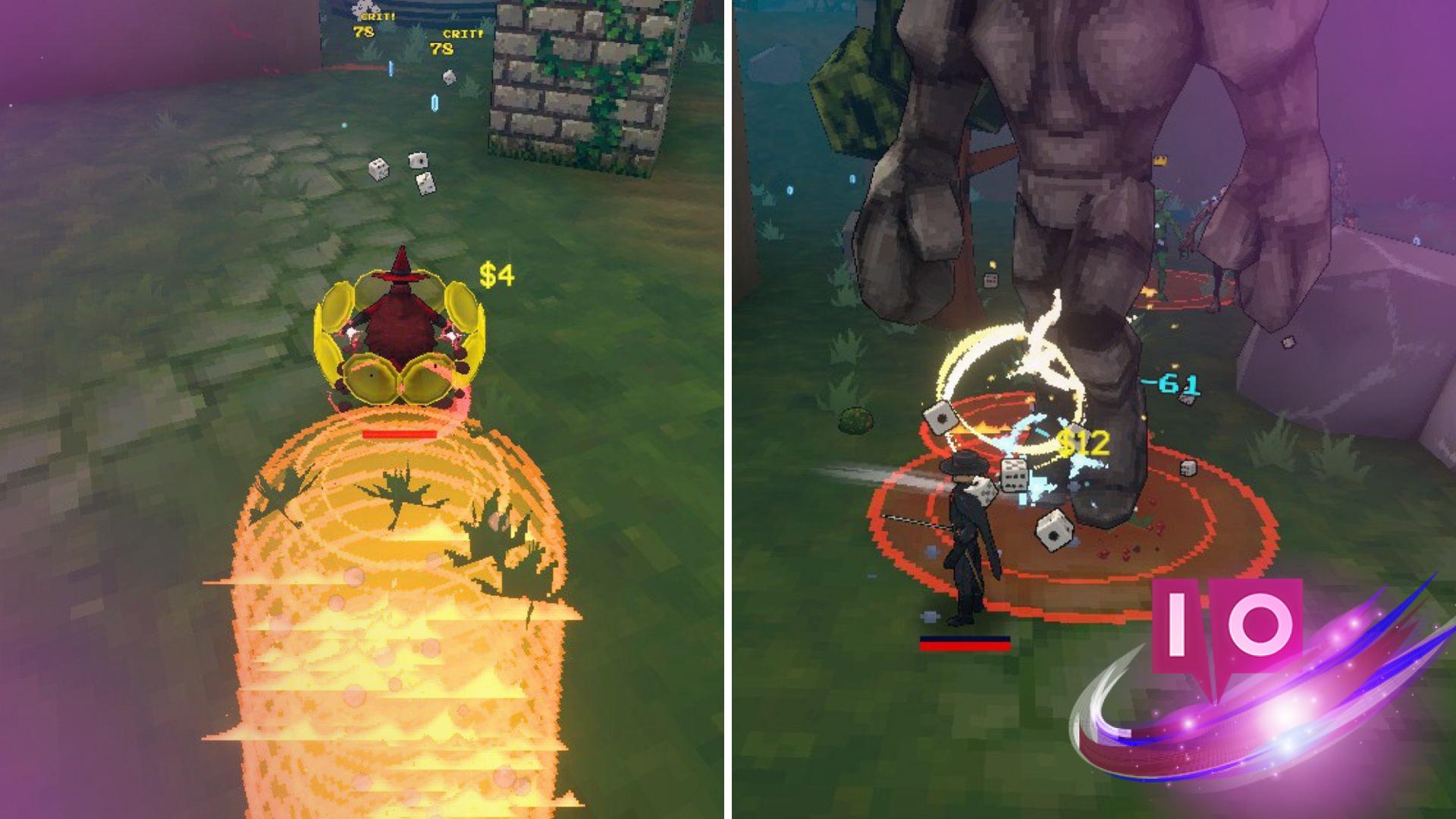 Ultimate Weapon & Tome Combos in Megabonk: Top Strategies Revealed