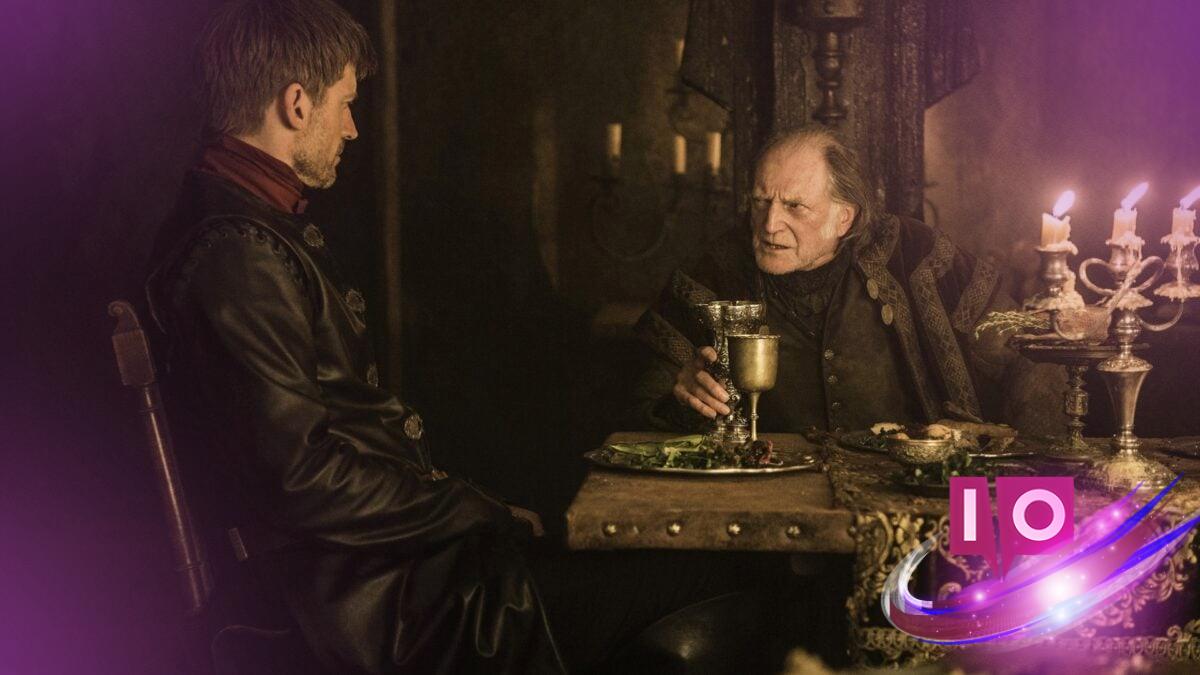 Unhinged Cameo Idea for 'Game of Thrones' Sparks Excitement