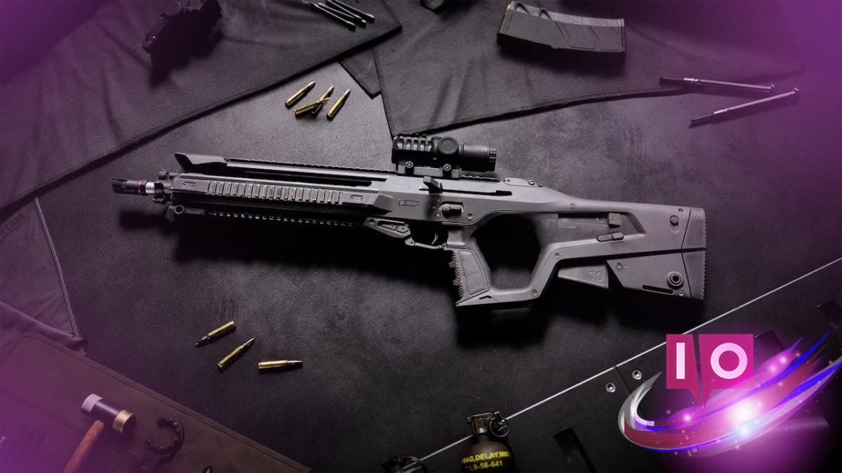 Unlock All Battlefield REDSEC Weapons: A Complete Guide