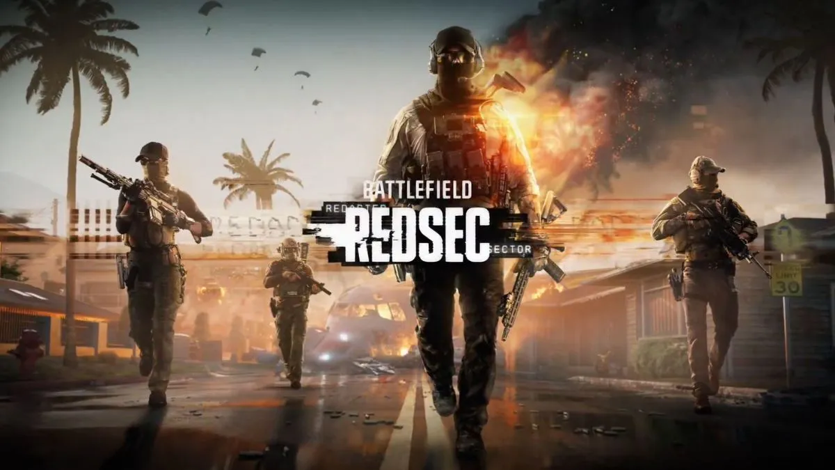 Unlock Battlefield 6 RedSec Twitch Drops: Step-by-Step Guide