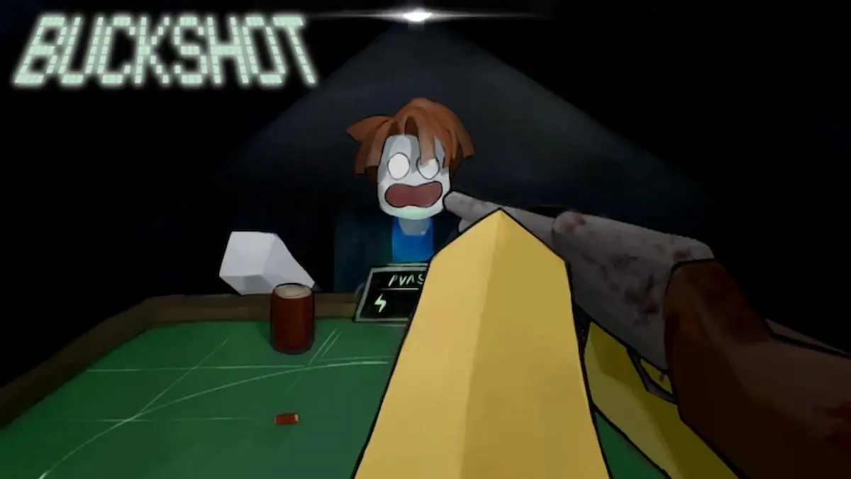 Unlock Buckshot Codes: October 2025 Edition
